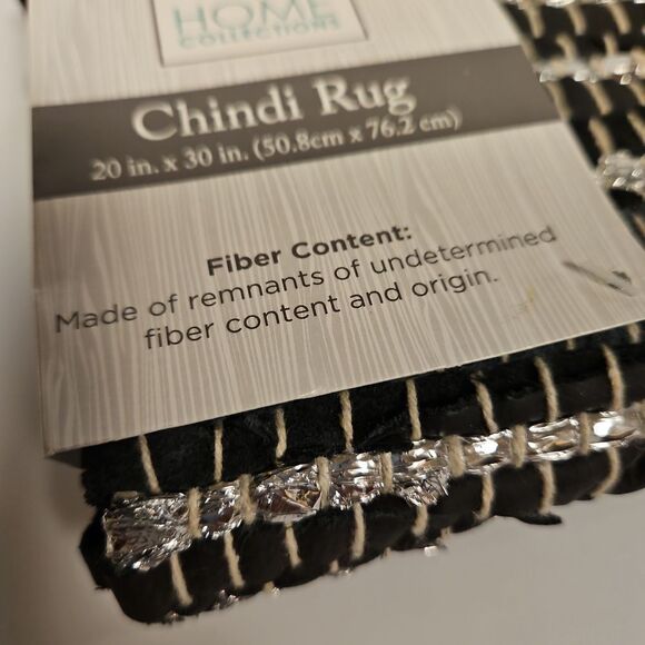 Metalic Silver Black and Gray Mat see measurements - Picture 3 of 6